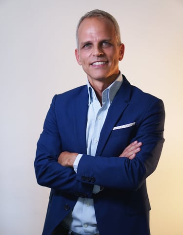 Ignacio Ferreiro - Inter Consulting