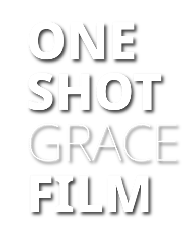 one shot grace logo