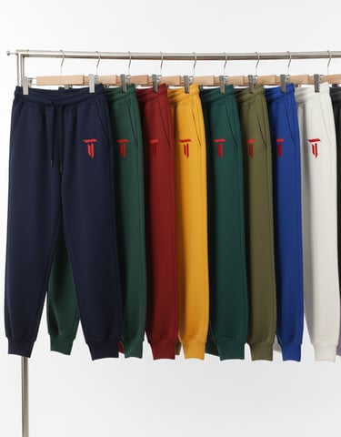 Tretra wear Sweatpants