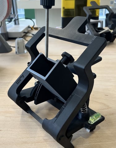 Pièce technique en impression 3D