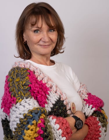 Beata Laprus