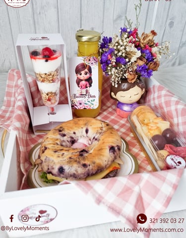 desayunos sorpresa pereira