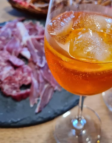 siti web aperitivo 