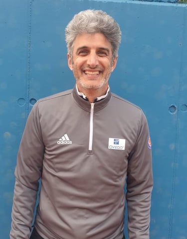 ANGEL AZPEITIA