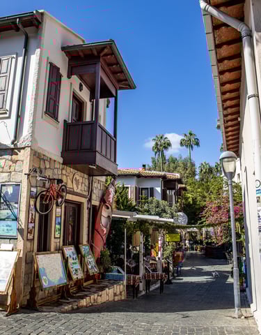 Kaş