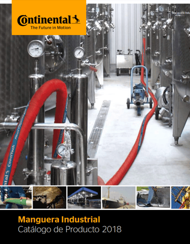 mangueras industriales