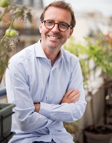 Olivier Tilloy