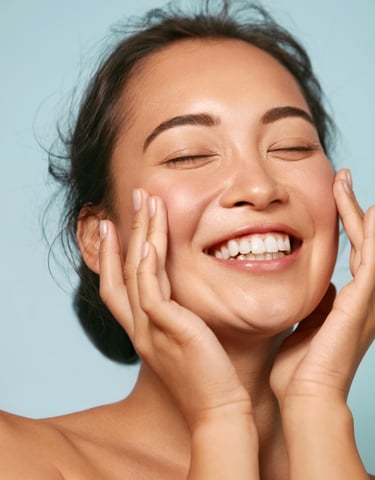 Botox Treatments in Marietta