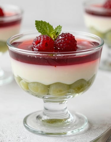 Neatly arranged baking tools and ingredients on a wooden table
