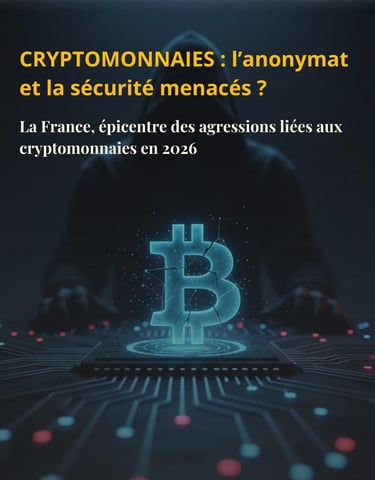 Cryptomonnaies finance bitcoin sécurité marché boursier ETF économie