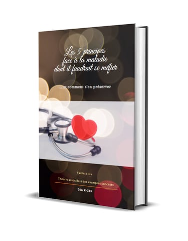 Démystifier le cadre médical ; Renforcer la relation patient-médecin ; S'éclairer pour sa santé