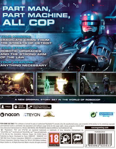 a video game of a video game of a man in a helmet
