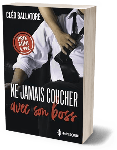 Ne jamais coucher avec son boss - Broché