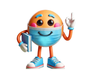 Escudín Ed. Infantil y Juvenil.