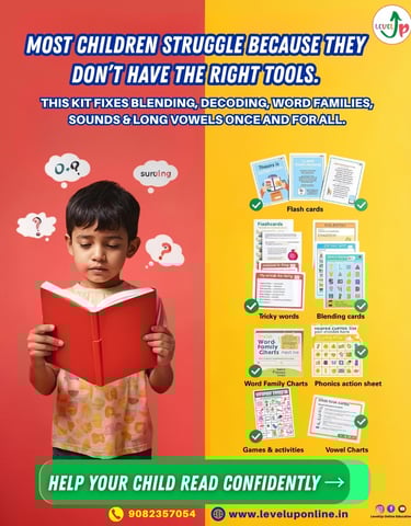 a child's book about the right to read the book