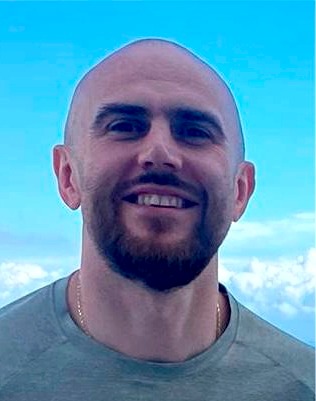 Russell Sharp-Promota Logo