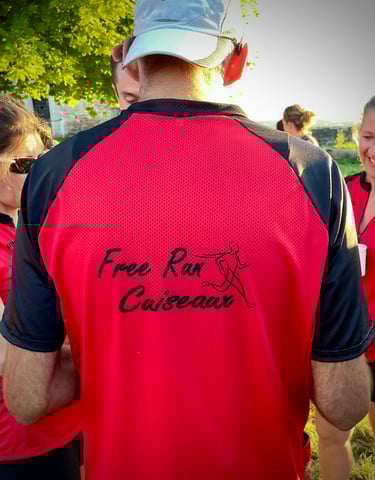 FREE RUN CUISEAUX-LE-PRESIDENT