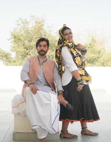 cultural dress