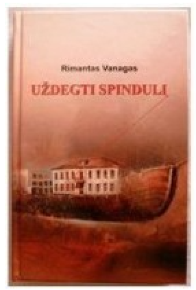 rimantas mykolas kanapenas