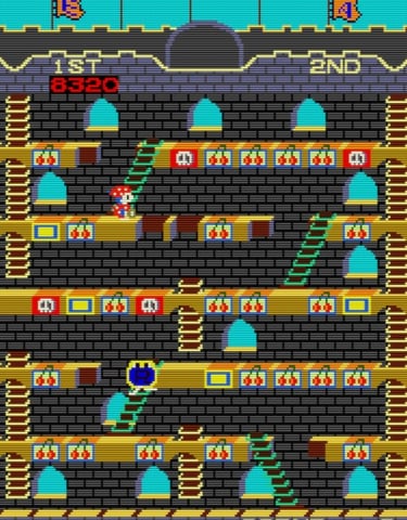 Mr. Do's Castle: Is "Extra" Worth the Extra Effort?