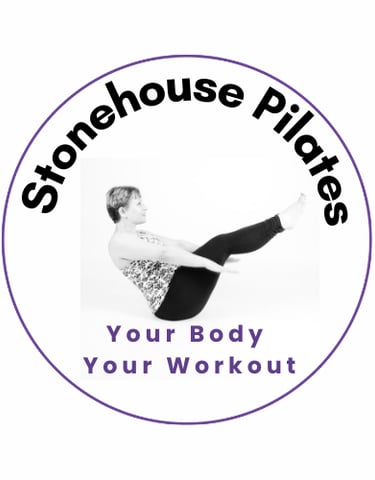 Stonehouse Pilates