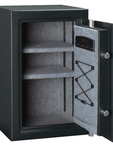 MasterLock High Security Safe Malta