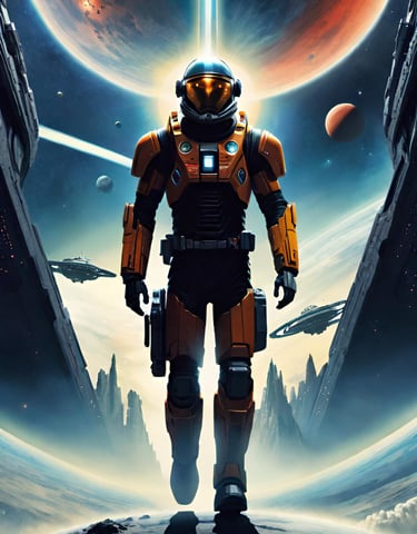 Science Fiction Stories