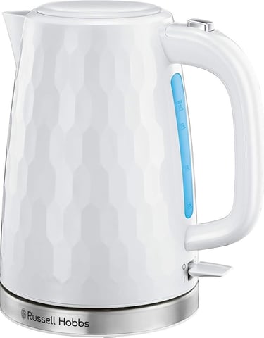 a white kettle kettlel electric kettler