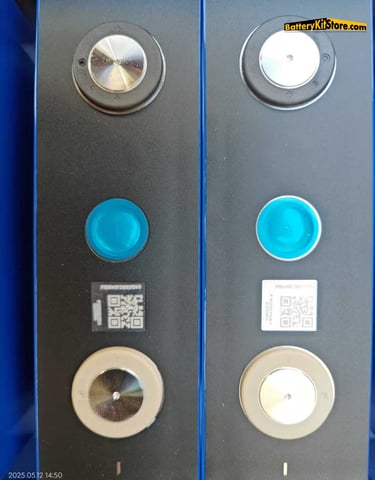 LiFePO4 lithium batteries in details