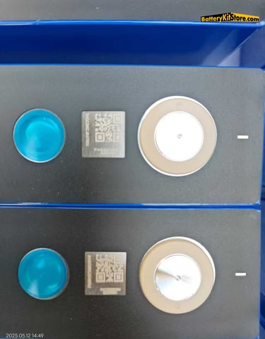 LiFePO4 lithium batteries in details