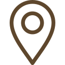 porte ancienne en bois restaurée à Grasse