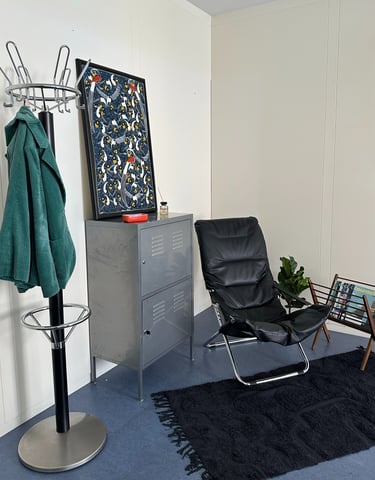 praxis esquina de lectura 