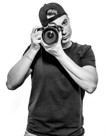 fotografos de Barcelona