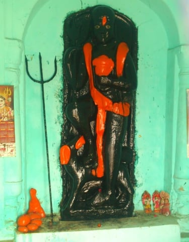 Kalbhairav