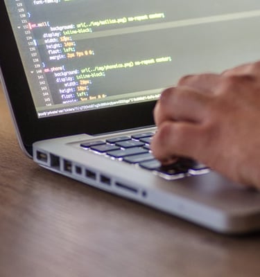 Desenvolvimento e Programação
