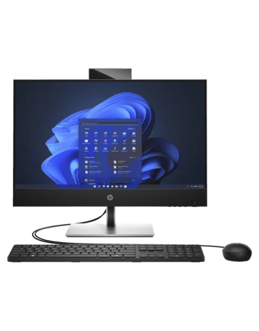 El HP ProOne 440 G9 AiO 
