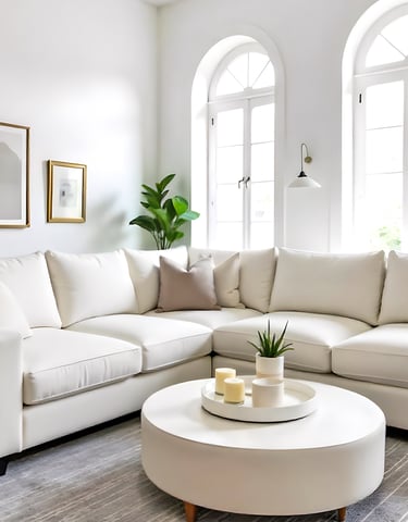 تفصيل كنب مودرن الرياض