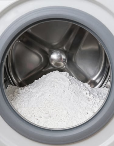 Persil laundry powder