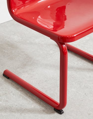 Grid display of colorful paint samples representing various product lines including varnishes and sealers.