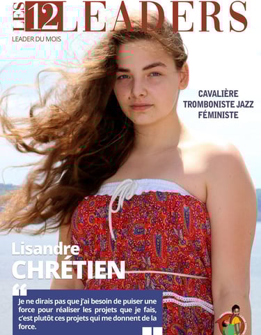 Magazine Virtuel