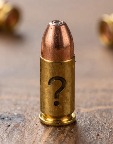 A mountain biker navigating a rugged forest path with sunlight filtering through trees