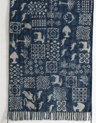 Cotton Rugs Kanha Universal Export