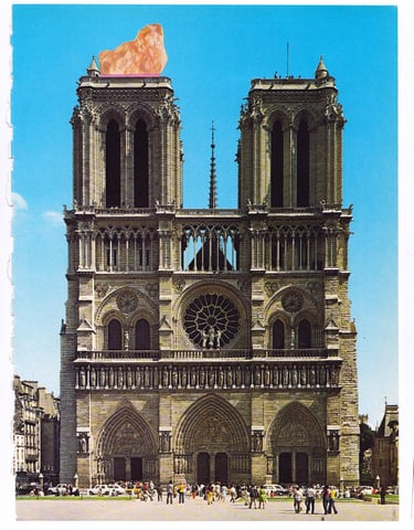 Publicly-Funded Minerals At Notre-Dame