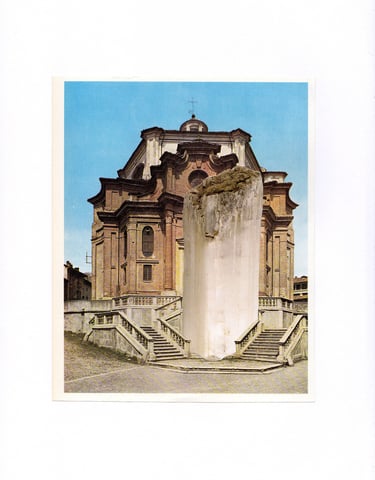 Publicly-Funded Minerals At The Basilica