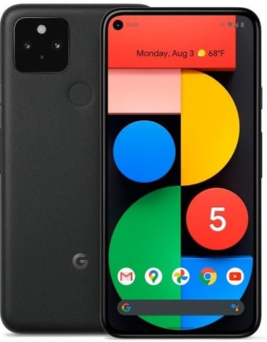 Ремонт на Pixel 5 - Сервиз за телефони ZonataFix