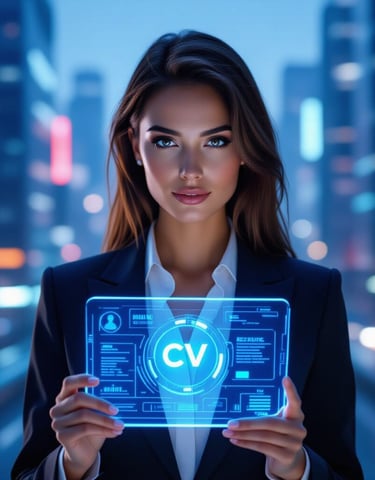 Ai Resume Builder