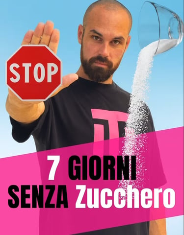 luva veronese dieta 7 giorni zenza zucchero