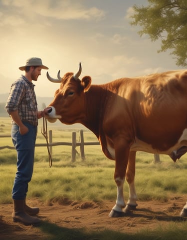 Brown cardboard gift boxes are tied with twine, decorated with small dried flowers and tags containing handwritten messages. The overall presentation is rustic and elegant.