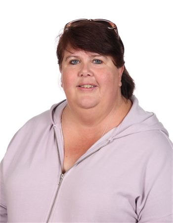 Mrs Goodwin