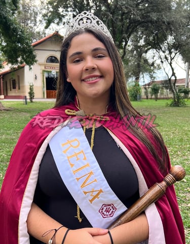 Representante Saliente del FASTA